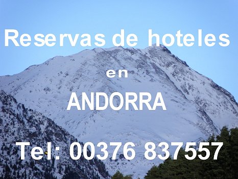 Ordino / Andorra